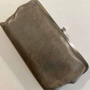 HOBO LAUREN Clutch Wallet